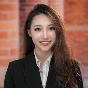 Chloe Xu